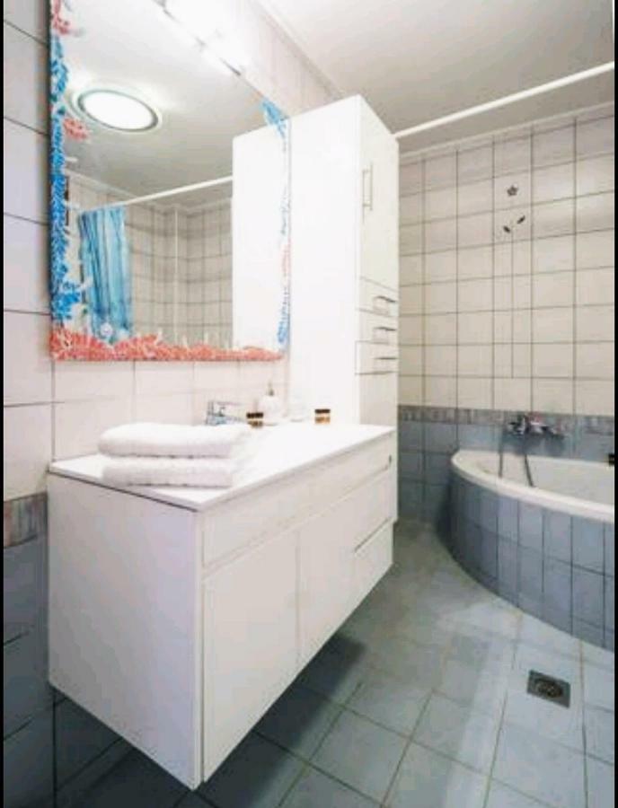 Pamela'S House "Private Pool And Spa" Karteros Exterior foto
